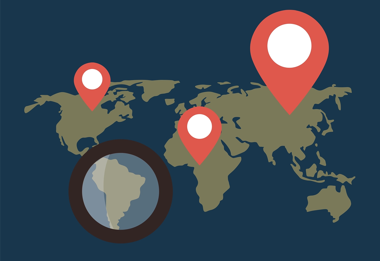 GPS and GNSS Overview